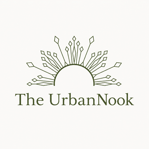 Rise&Walk By The UrbanNook